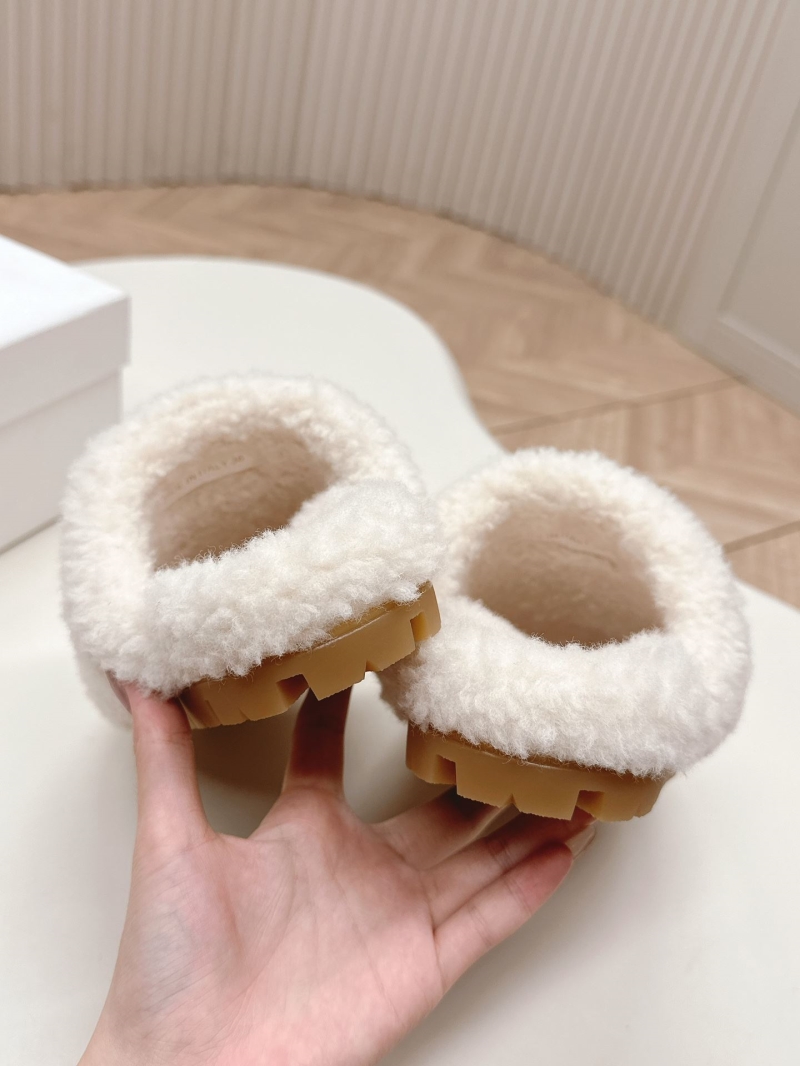 Prada Slippers